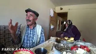 Arguvan .Şotik gezimiz 2019/2020