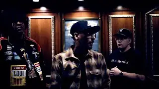 Santana Block - Choir (Official Video)