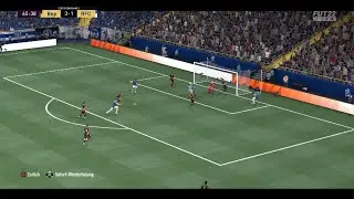 FIFA 22 werner