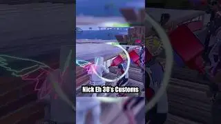 How to Join @NickEh30 Customs in 30 Seconds! #tutorial #howto #fortnitecustoms
