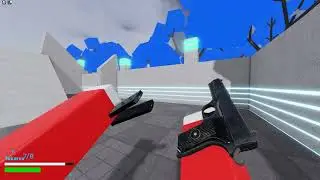 Pistol 1V1 - All Reloads