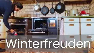 Grundrezept süßer Sauerteig| ICH DARF HAUSFRAU UND MUTTER SEIN ❤️