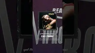 DMX TYPE BEAT 