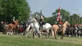 450 jaar Slag bij Heiligerlee zondag 27 mei 2018
