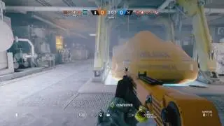 FROST 4K