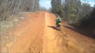 kyle pulley whip cedar cairn mx motocross ccmx