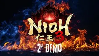 NIOH 3 (DEMO) #01 / PS5 / (!pix)