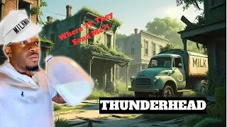 They Hired The Wrong Milk Delivery Man. 🙅🏾&zwj;♂️🥛 | ThunderHead