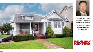 71 E BROWNING RD, BELLMAWR, NJ Presented by Christopher Valianti.
