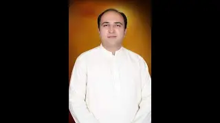Basit Qureshi Umeedwar Asambli LA26 Halqa 3 Muzaffarabad Azad kashmir-WAPPS VIDEOS