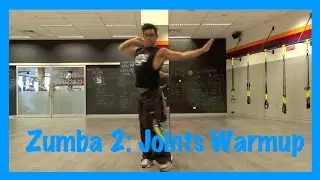 2 - Warm Up Joints - Violint