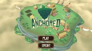 DGA Plays: Anchored (Ep. 2 - Gameplay / Let's Play)