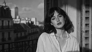 1970s French Chanson Music 🇫🇷 Classic French Love Songs & Paris Café Romance