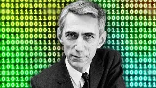 Claude Shannon and the Universal Information Theory | Mark Levinson