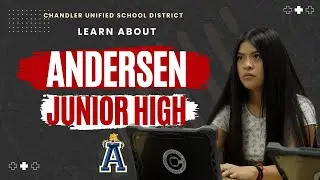Andersen Junior High School