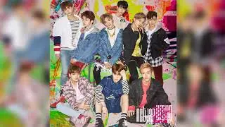 NCT 127 - 'COME BACK'