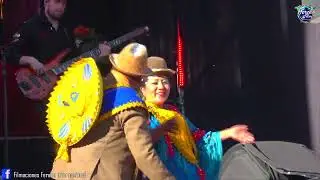 GASTON SOSA EN VIVO 2024    PODEROSA MORENADA #COMERCIAL_ASUNCION_PATACAMAYA
