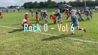 Rockledge 6u vs Volusia 6u (part II)