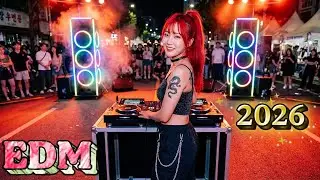 Remix Club – Bass Boosted Edition