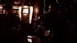 Alamatt live @ 7 mile house bar