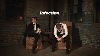 Goulla Hoop - infection. [Official Music Video]
