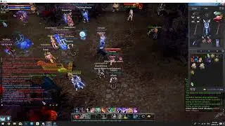 Cabal One BL power