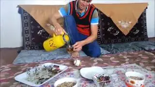 Incredible Iran