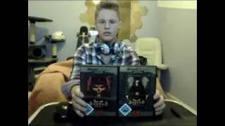 iDerFriseur RL-Video I Favorit Games Mangas and More