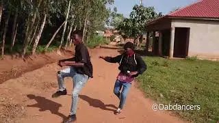 Nakikubye by colifix (officle Dance Vedio )