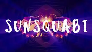 SunSquabi - Night Moth