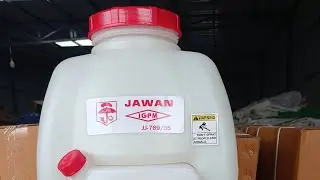 Knapsack Power Sprayer 4 Stroke Engine | Call - 9159034560