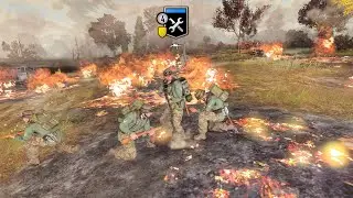 Sturmpios nerfed - COH3 Hotfix 2.2.2