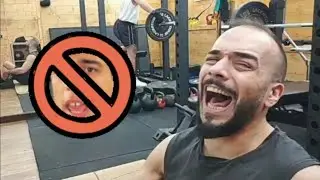 ERKOLE CHIUDE DEFINITIVAMENTE IL DISCORSO DON ALI