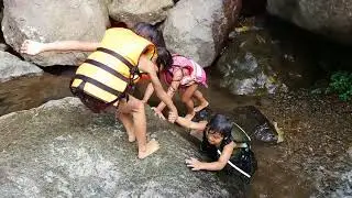 3 airy's adventure @ Casecnan watershed