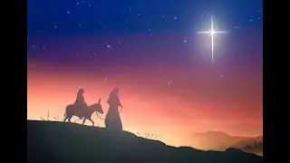 Donkey's Song. The Journey Singers