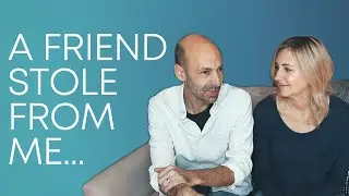 A Friend Stole From Me...