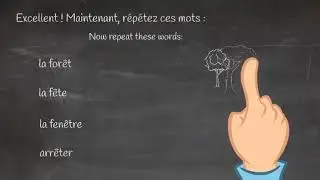 The French accent circonflexe