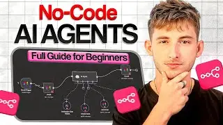 N8N Full Course: Build & Sell AI Agents in 2026 (For Beginners)