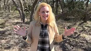 887 Maximino Ridge Rd, Bulverde, TX - Belle Oaks Lot