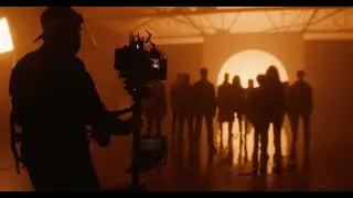 ILLENIUM- Hearts on Fire (Behind The Scenes Video)