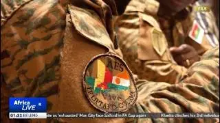 US new approach to Mali balances sovereignty with security concerns