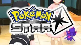 THE SUN AND MOON SEQUEL THAT NEVER WAS! | Pokemon Star | Part 1