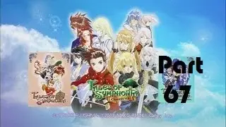 Tales of Symphonia Chronicles Playthrough with Chaos part 67: Presea