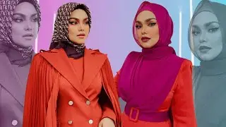 Dato' Sri Siti Nurhaliza @ Shopee 11.11 Big Show