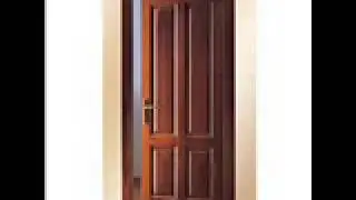 locking door - sound effect
