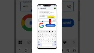google ka password Kaise Change Kare 2026 | Gmail Password Change | Email Password Change Kaise Kare