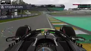 F1 '23 RTG Mon S13R6 Brazil