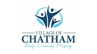 Chatham, IL Village Committee Meeting 2015-06-16