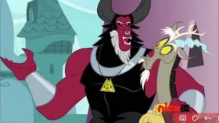 My Little Pony - Twilight's Kingdom - Part 2 on Nick HD on June 1, 2014 Part 1