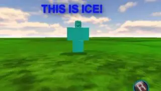 ROBLOX | HOW THISISICE GOT HIS USERNAME